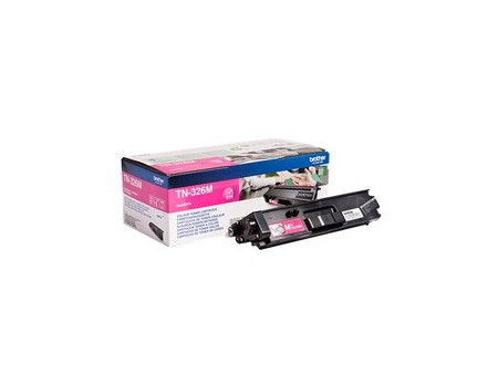 Toner Brother TN329M TN-329M TN 329M