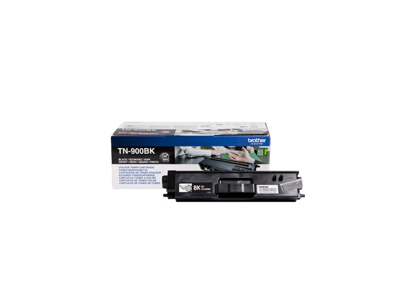 Toner Brother TN900BK TN-900BK TN 900BK