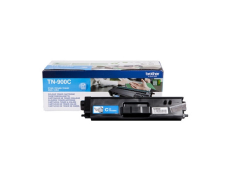 Toner Brother TN900C TN-900C TN 900C