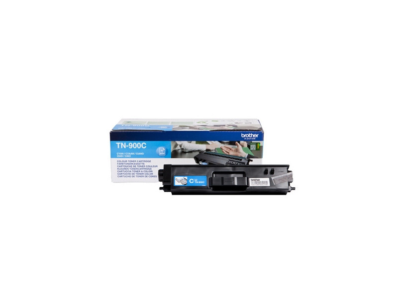 Toner Brother TN900C TN-900C TN 900C