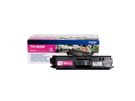 Toner Brother TN900M TN-900M TN 900M