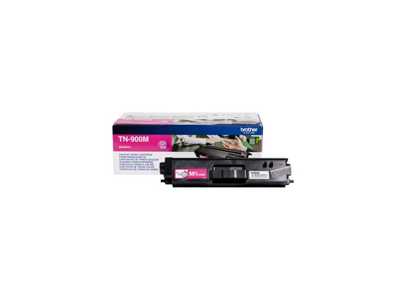 Toner Brother TN900M TN-900M TN 900M