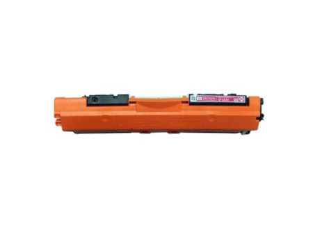 Toner compatible HP CF351A - 131A - cyan (1.300 pages)