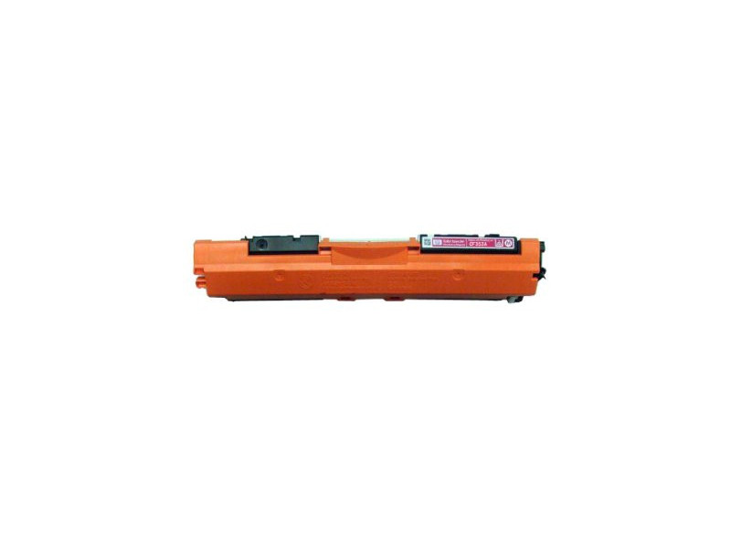 Toner compatible HP CF353A - 133A - magenta (1.300 pages)
