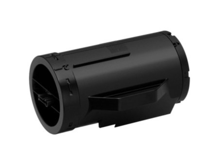 Toner compatible Epson C13S050691 - Noir (10.000 pages)