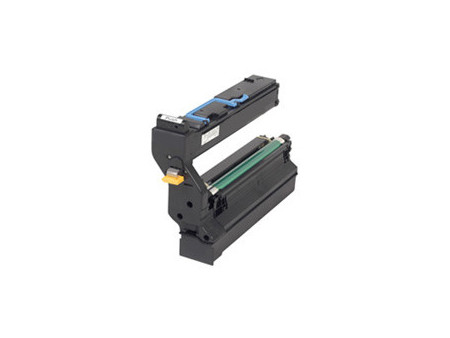 Toner compatible KONICA MINOLTA 1710582-001 - NOIR