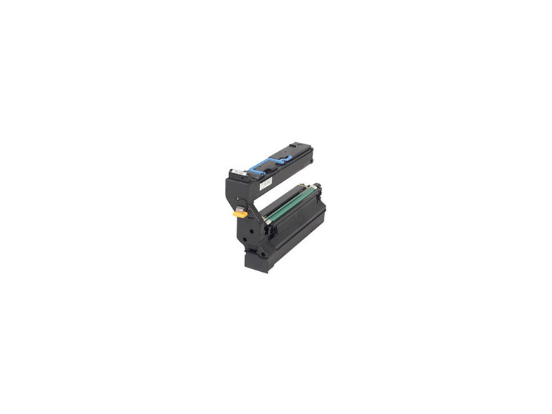 Toner compatible KONICA MINOLTA 1710582-004 - CYAN