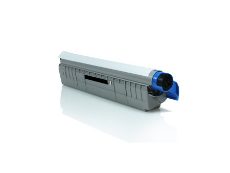 Toner compatible OKI MC860 - 4059212 - Noir