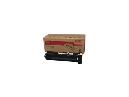 Tambour compatible OKI B930 - 01221701 - Noir