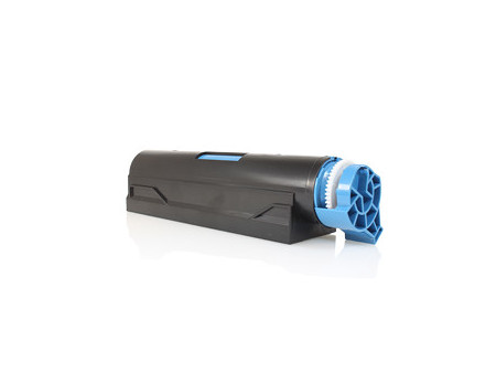 Toner compatible OKI B411d/B411dn/B431d/B431dn/MB461/MB471/MB491 - 44574702 - Noir