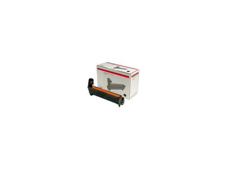 Tambour compatible OKI C7100/C7300/C7350/C7500 - 41962807 - Cyan