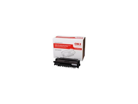 Toner compatible OKI B2500 MFP/B2520 MFP/B2540 MFP - 56120401 - Noir