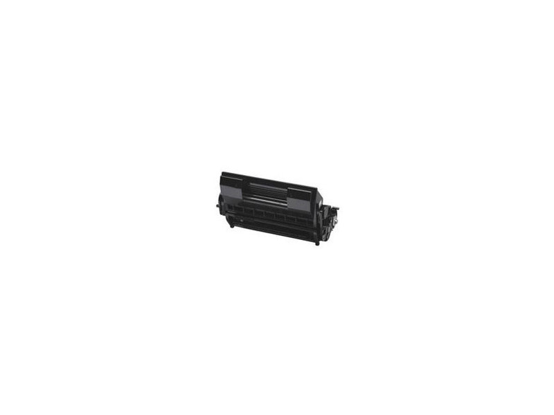 Toner compatible OKI B720N/B720DN - 01279001 - Noir
