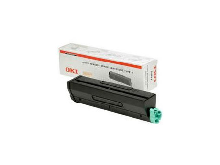 Toner compatible OKI B4300/B4350