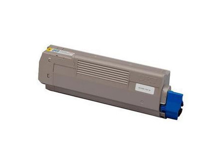 Toner compatible Oki C610 - 44315305