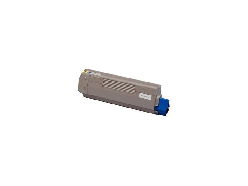 Toner compatible Oki C610 - 44315305