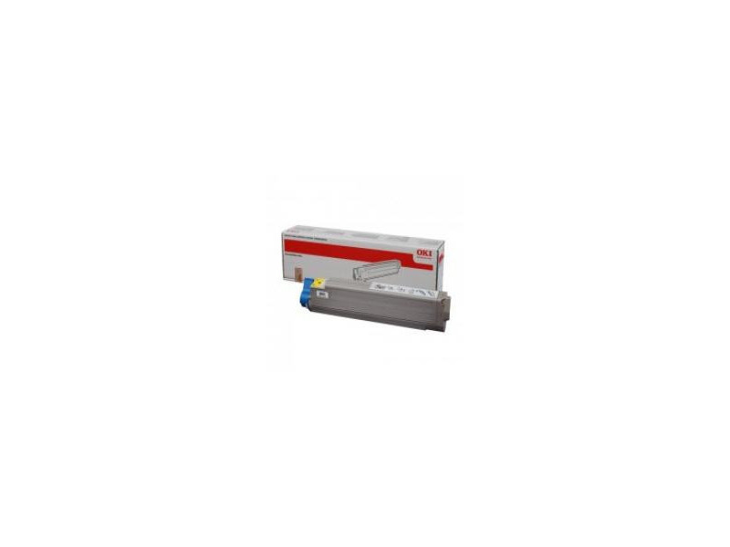 Toner compatible Oki C910 - 44036022