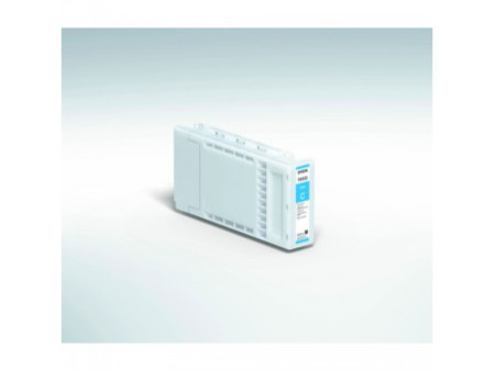 Cartouche Epson Surecolor T3000/T5000/T7000 - Cyan