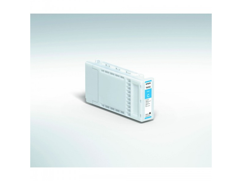 Cartouche Epson Surecolor T3000/T5000/T7000 - Cyan