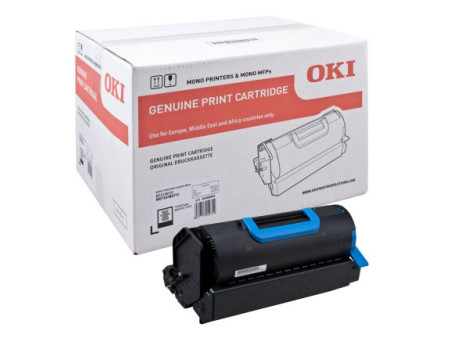 OKI 45488802 18.000 pages - B721/B731/MB760/MB770