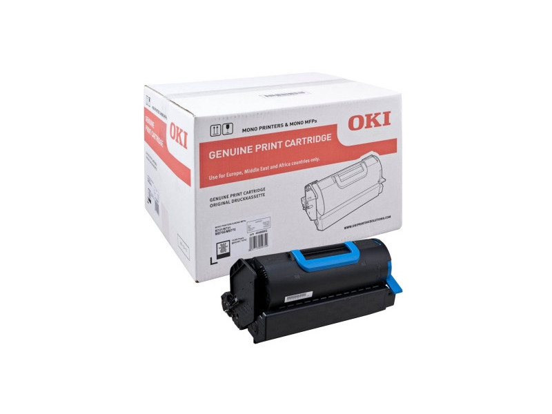OKI 45488802 18.000 pages - B721/B731/MB760/MB770