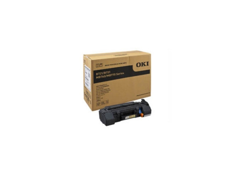 OKI kit maintenance 220v - B721/B731/MB760/MB770