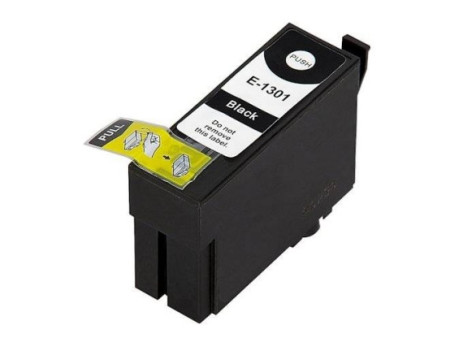 Cartouche compatible Epson T1301 - Noir