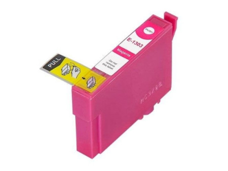 Cartouche compatible Epson T1303 - Magenta