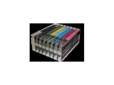 Cartouches rechargeables EPSON STYLUS PRO 11880