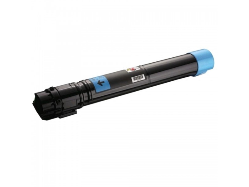 Toner Dell 05C8C/593-10933 - cyan - yjw24 - 11.000 pages