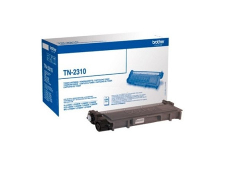 Toner Brother TN-2310 - noir - 1200 pages