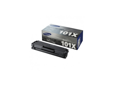 Toner Samsung MLT-D101X - noir - 700 pages