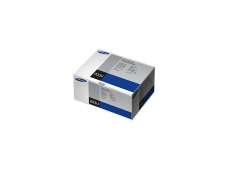 Toner Samsung MLT-P203U -  Noir - 30.000 pages (pack 2)