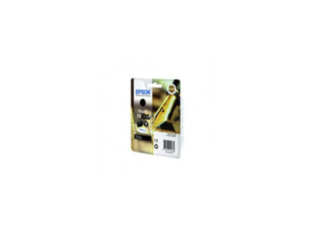 Cartouche Epson 16XXL - Noir - 1.000 pages