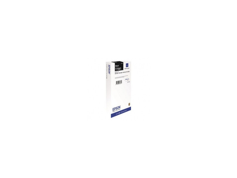 Cartouche Epson T7561 - Noir