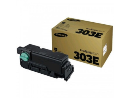 Toner Samsung MLT-D303E - Noir - 40.000 pages