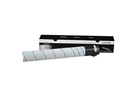 Toner Lexmark 54G0H00 - noir - 32.500 pages