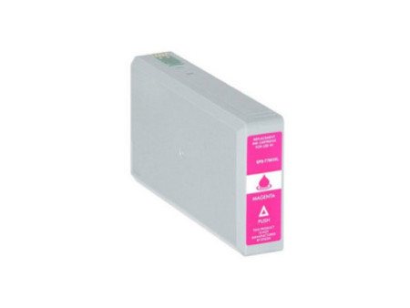 Cartouche compatible Epson 79XL - Magenta
