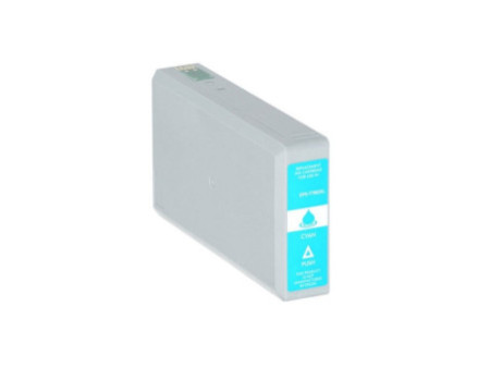 Cartouche compatible Epson 79XL - Cyan