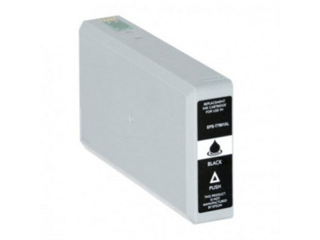 Cartouche compatible Epson 79XL - Noir