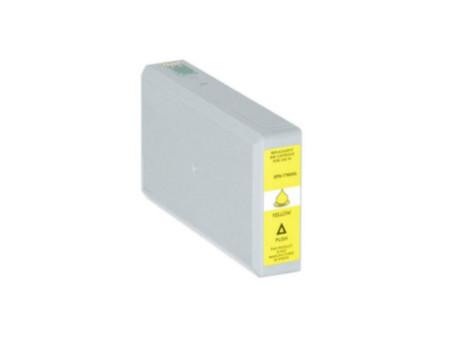 Cartouche compatible Epson 79XL - Jaune
