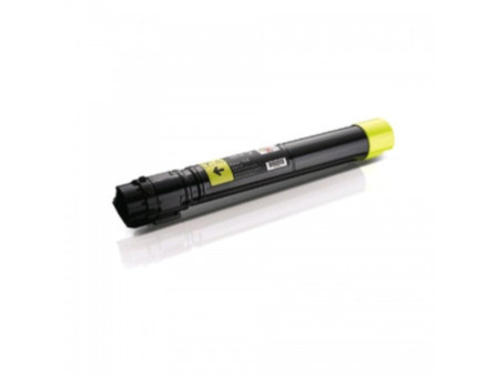 Toner Dell toner 3DRPP/593-10877 - 55grp - Jaune - 11.000 pages