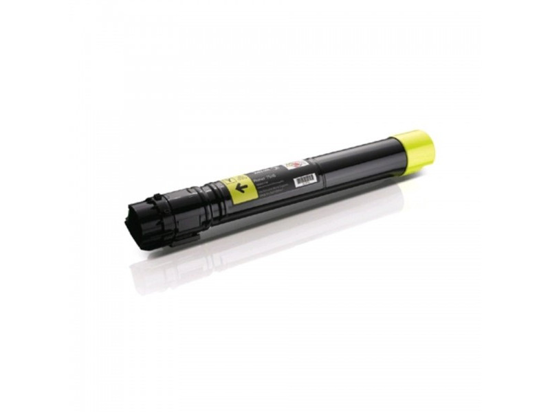 Toner Dell toner 3DRPP/593-10877 - 55grp - Jaune - 11.000 pages
