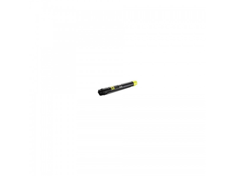 dell toner laser jaune 61nnh 20.000 pages 7130cdn