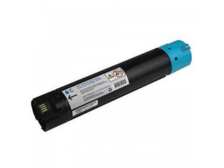 Toner Dell 7130CDN - Cyan - 20.000 pages