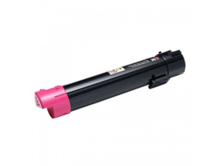 dell toner laser magenta mpj42 12.000 pages c5765dn