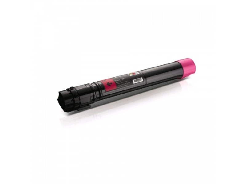 dell toner laser magenta 9h8x3 11.000 pages 7130cdn