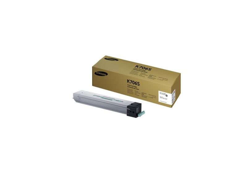 Samsung toner laser noir 45.000 pages