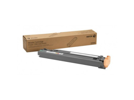xerox boite residuelle couleur - 20.000 pages  - phaser 7500
