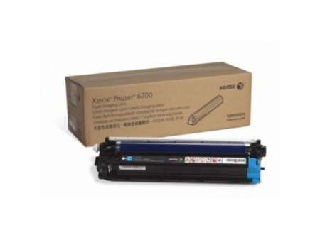 Tambour Xerox 108R00971 - cyan - 50.000 pages